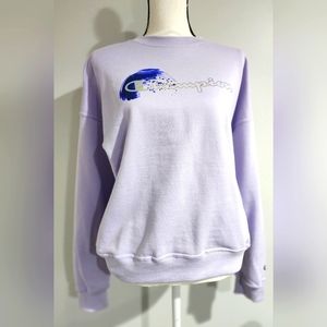 NWT 🏷 Champion long sleeve